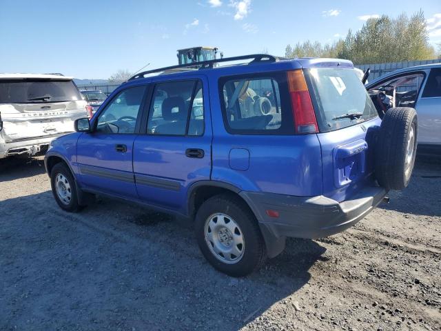 Photo 1 VIN: JHLRD1845YC049278 - HONDA CRV 