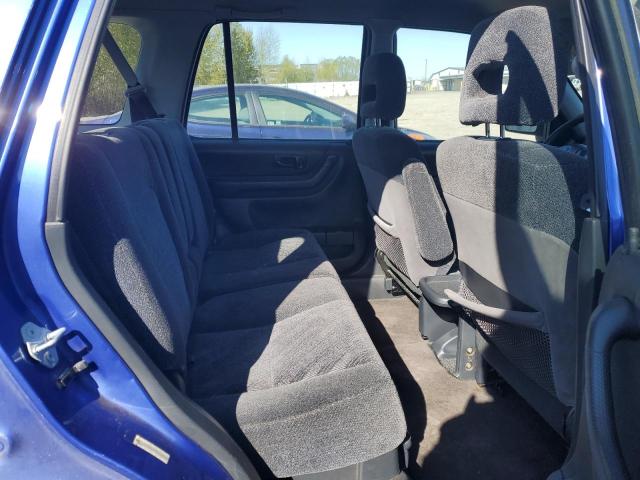 Photo 10 VIN: JHLRD1845YC049278 - HONDA CRV 