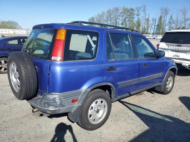 Photo 2 VIN: JHLRD1845YC049278 - HONDA CRV 