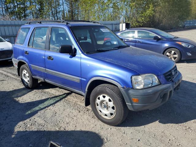 Photo 3 VIN: JHLRD1845YC049278 - HONDA CRV 