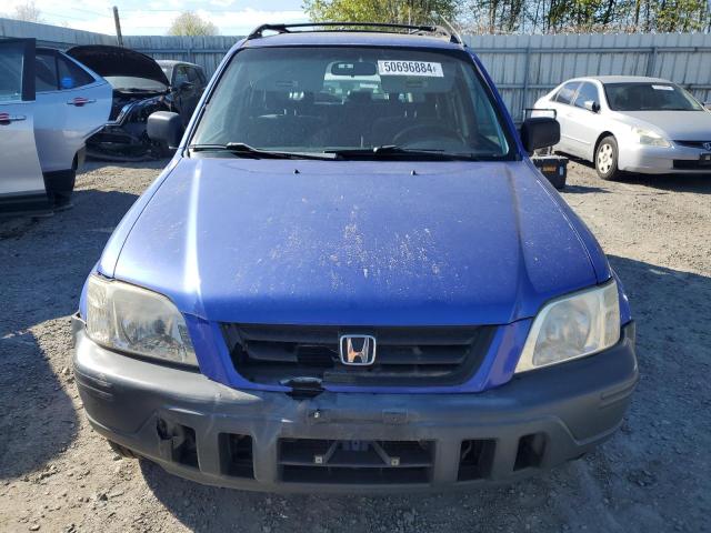 Photo 4 VIN: JHLRD1845YC049278 - HONDA CRV 