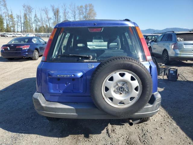 Photo 5 VIN: JHLRD1845YC049278 - HONDA CRV 