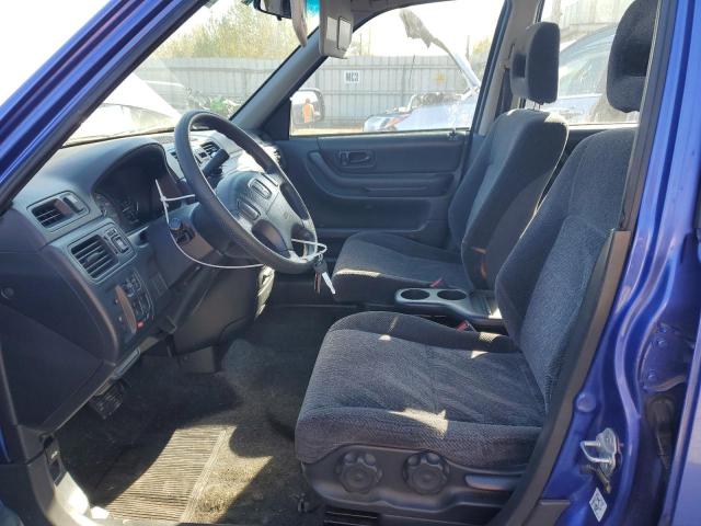 Photo 6 VIN: JHLRD1845YC049278 - HONDA CRV 