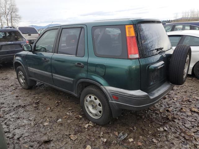 Photo 1 VIN: JHLRD18461C004954 - HONDA CRV 