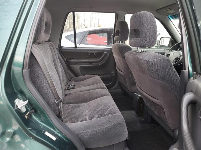 Photo 10 VIN: JHLRD18461C004954 - HONDA CRV 