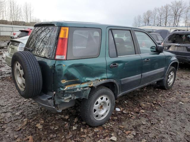 Photo 2 VIN: JHLRD18461C004954 - HONDA CRV 