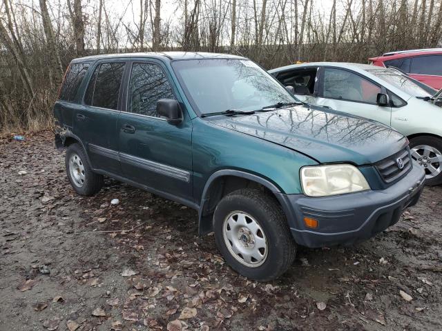 Photo 3 VIN: JHLRD18461C004954 - HONDA CRV 