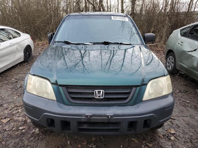 Photo 4 VIN: JHLRD18461C004954 - HONDA CRV 