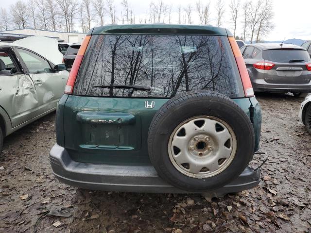 Photo 5 VIN: JHLRD18461C004954 - HONDA CRV 