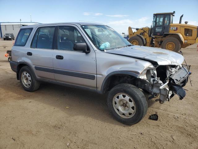 Photo 3 VIN: JHLRD18461C014254 - HONDA CRV 