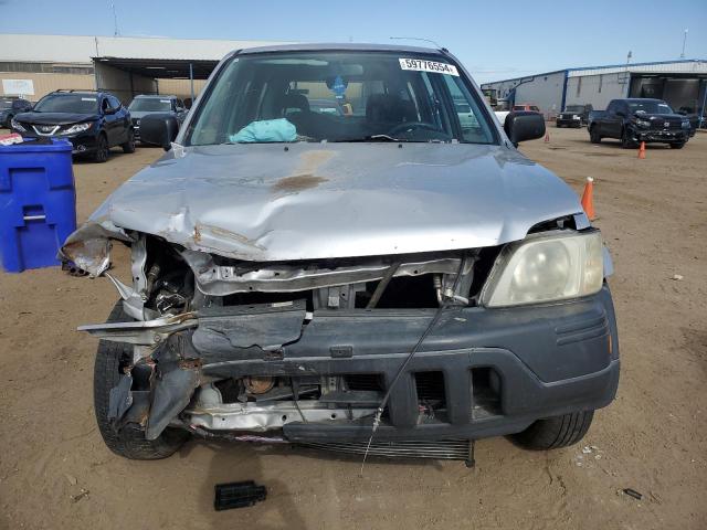 Photo 4 VIN: JHLRD18461C014254 - HONDA CRV 