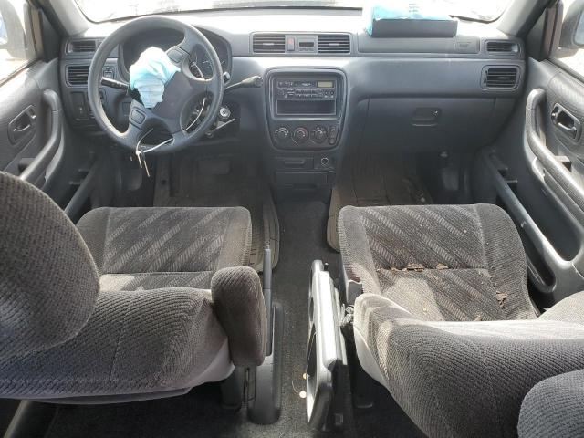 Photo 7 VIN: JHLRD18461C014254 - HONDA CRV 