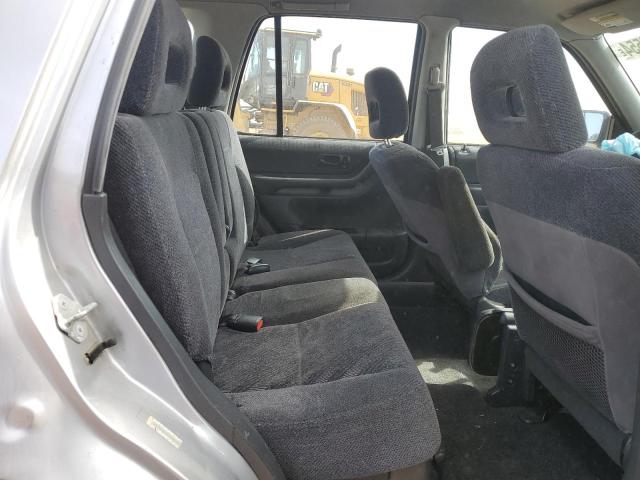 Photo 9 VIN: JHLRD18461C014254 - HONDA CRV 