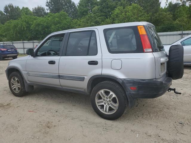 Photo 1 VIN: JHLRD18461C032298 - HONDA CRV 