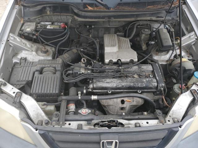 Photo 10 VIN: JHLRD18461C032298 - HONDA CRV 