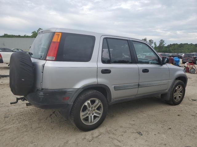 Photo 2 VIN: JHLRD18461C032298 - HONDA CRV 