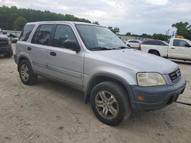 Photo 3 VIN: JHLRD18461C032298 - HONDA CRV 