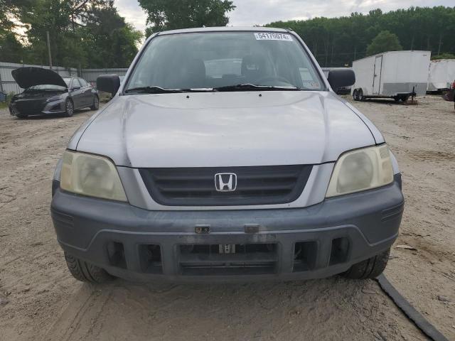 Photo 4 VIN: JHLRD18461C032298 - HONDA CRV 