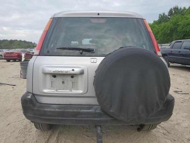 Photo 5 VIN: JHLRD18461C032298 - HONDA CRV 