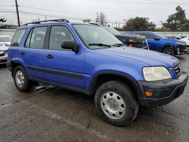 Photo 3 VIN: JHLRD18461C033614 - HONDA CRV 