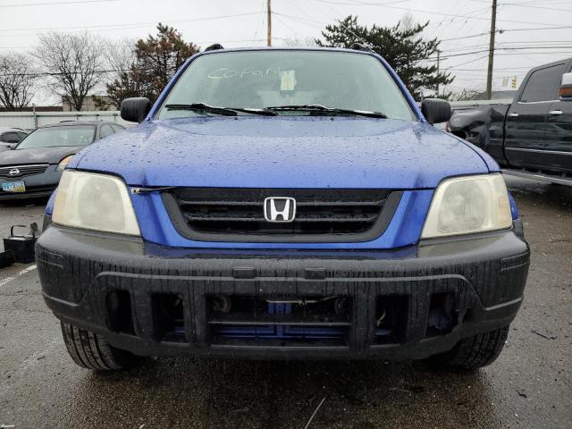 Photo 4 VIN: JHLRD18461C033614 - HONDA CRV 