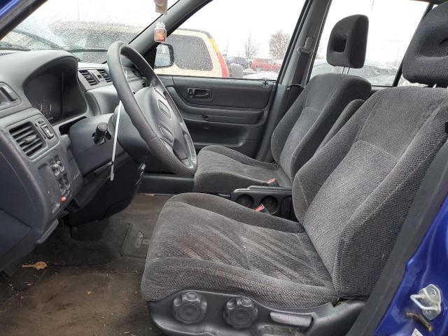 Photo 6 VIN: JHLRD18461C033614 - HONDA CRV 