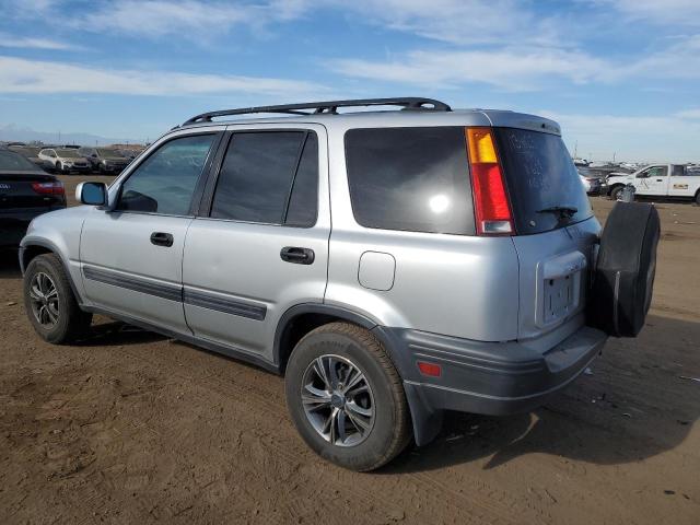 Photo 1 VIN: JHLRD1846VC009500 - HONDA CRV 