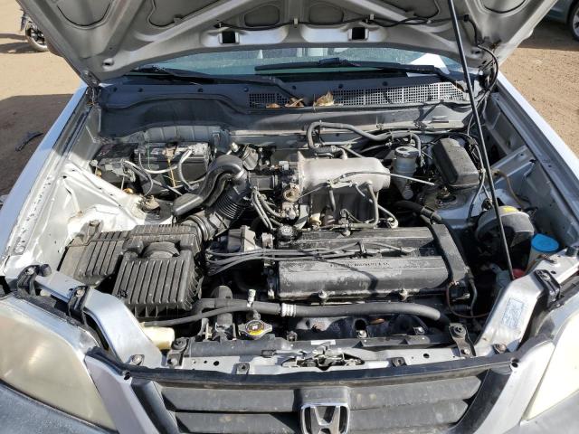 Photo 11 VIN: JHLRD1846VC009500 - HONDA CRV 