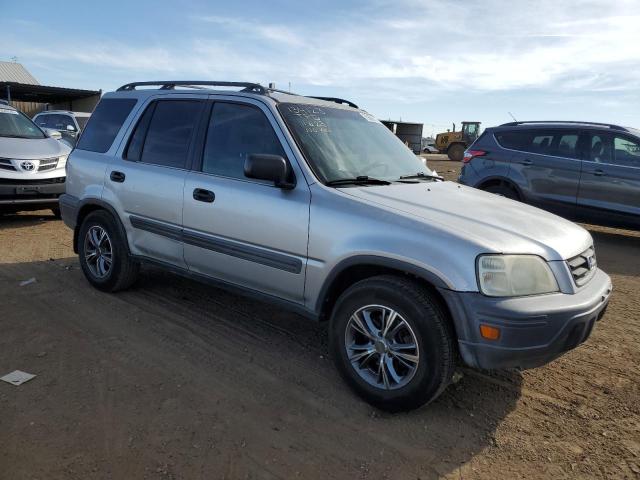 Photo 3 VIN: JHLRD1846VC009500 - HONDA CRV 