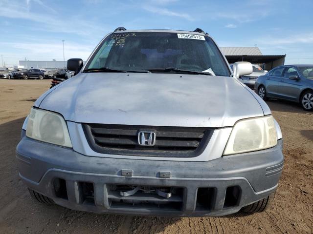 Photo 4 VIN: JHLRD1846VC009500 - HONDA CRV 