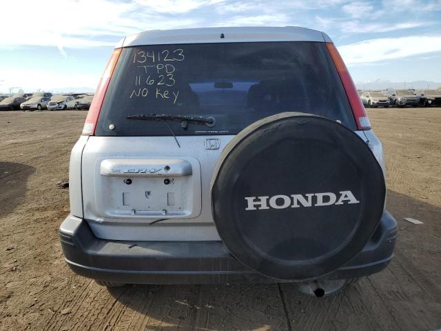 Photo 5 VIN: JHLRD1846VC009500 - HONDA CRV 