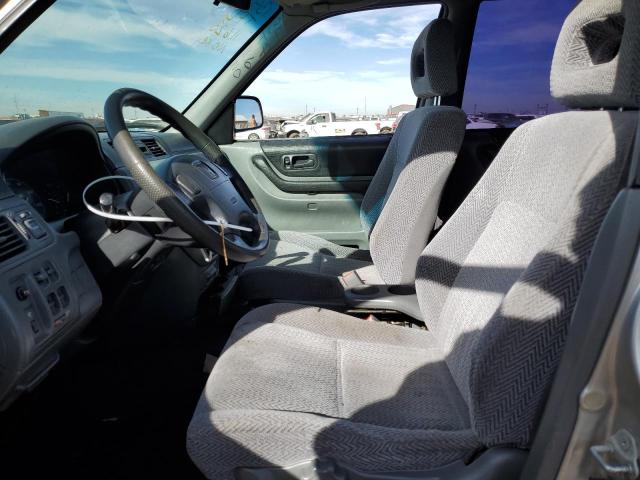 Photo 6 VIN: JHLRD1846VC009500 - HONDA CRV 