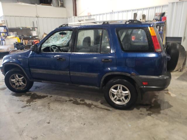 Photo 1 VIN: JHLRD1846VC023896 - HONDA CRV 