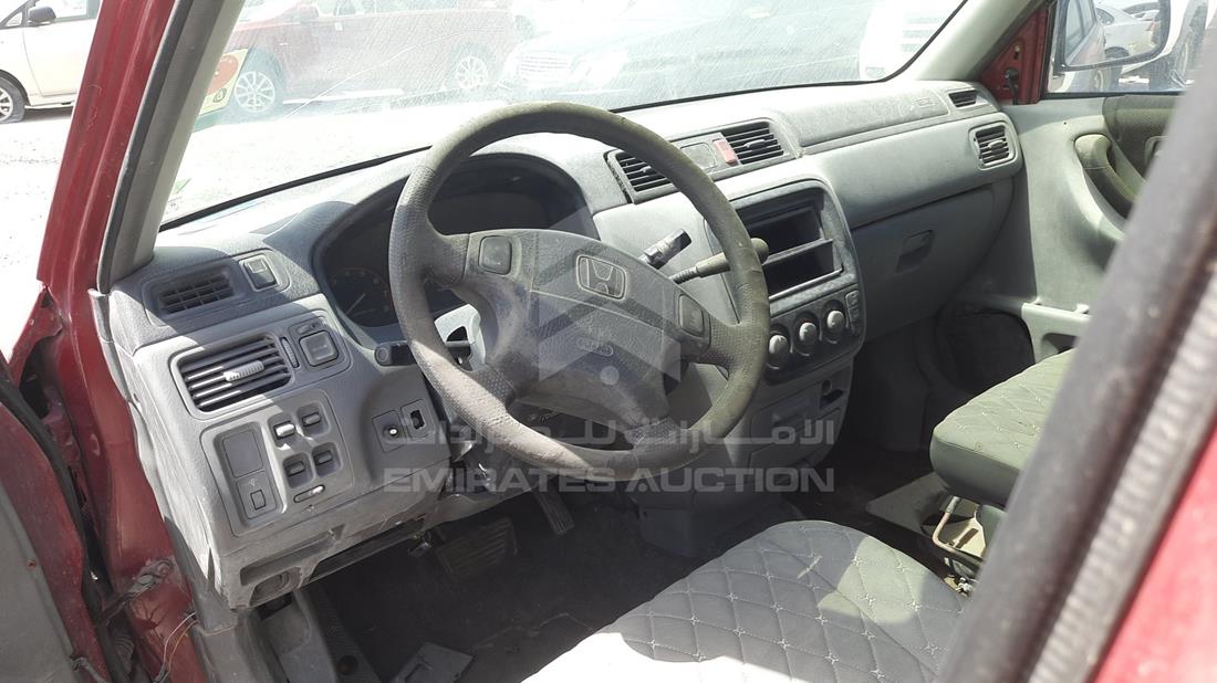 Photo 10 VIN: JHLRD1846VC070166 - HONDA CRV 