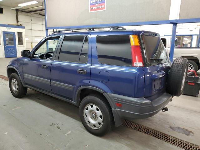 Photo 1 VIN: JHLRD1846WC047956 - HONDA CR-V LX 