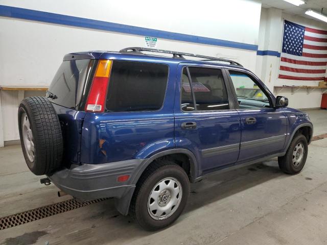 Photo 2 VIN: JHLRD1846WC047956 - HONDA CR-V LX 