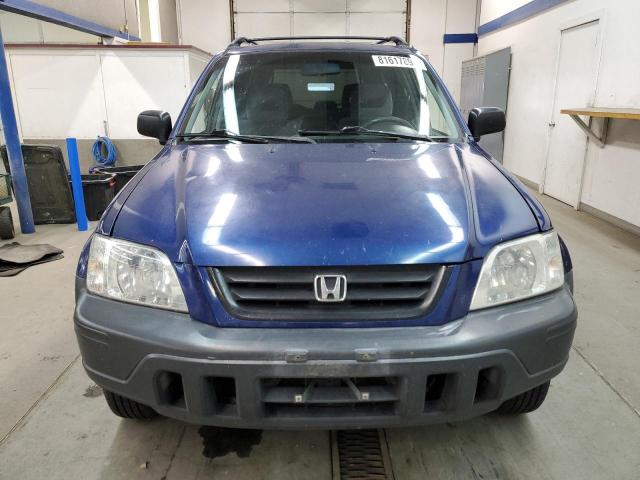 Photo 4 VIN: JHLRD1846WC047956 - HONDA CR-V LX 