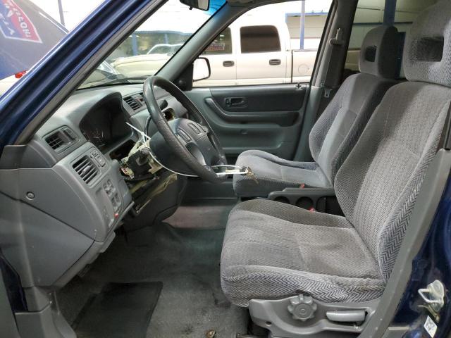 Photo 6 VIN: JHLRD1846WC047956 - HONDA CR-V LX 