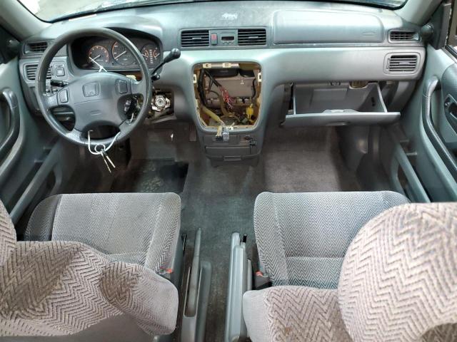 Photo 7 VIN: JHLRD1846WC047956 - HONDA CR-V LX 