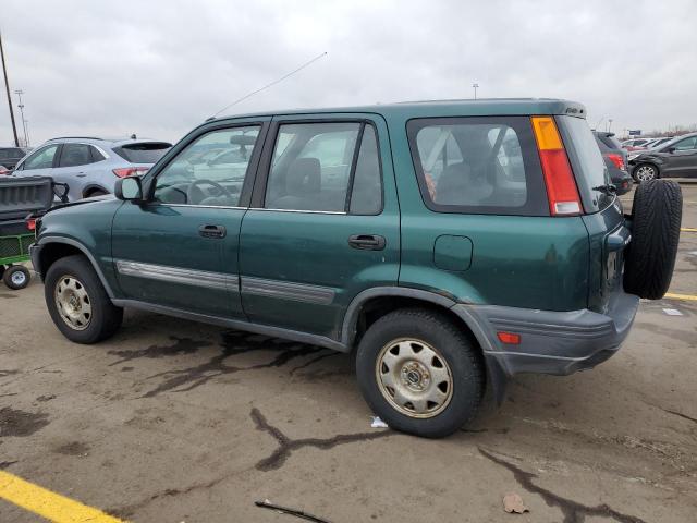 Photo 1 VIN: JHLRD1846XC069280 - HONDA CRV 