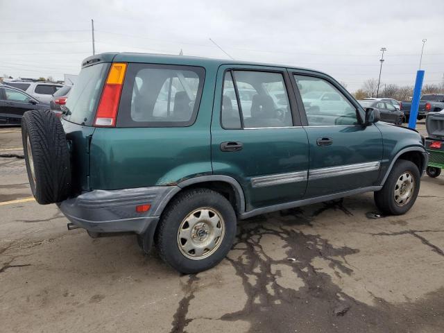 Photo 2 VIN: JHLRD1846XC069280 - HONDA CRV 