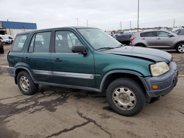 Photo 3 VIN: JHLRD1846XC069280 - HONDA CRV 