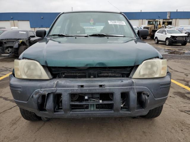 Photo 4 VIN: JHLRD1846XC069280 - HONDA CRV 