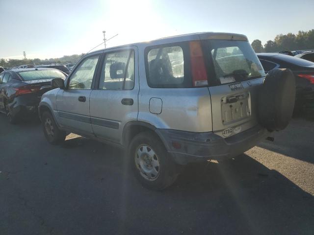 Photo 1 VIN: JHLRD1846YC020114 - HONDA CR-V LX 