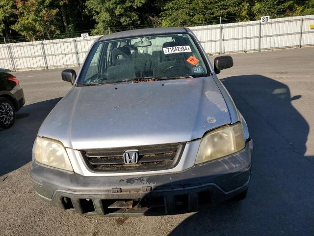 Photo 4 VIN: JHLRD1846YC020114 - HONDA CR-V LX 