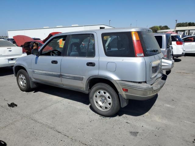 Photo 1 VIN: JHLRD1846YC050505 - HONDA CR-V LX 