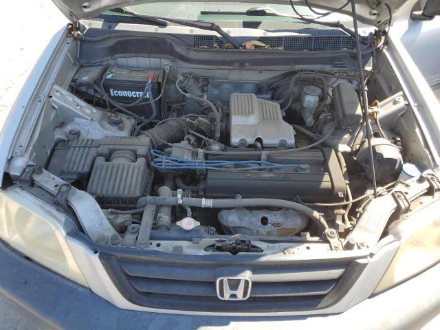 Photo 11 VIN: JHLRD1846YC050505 - HONDA CR-V LX 