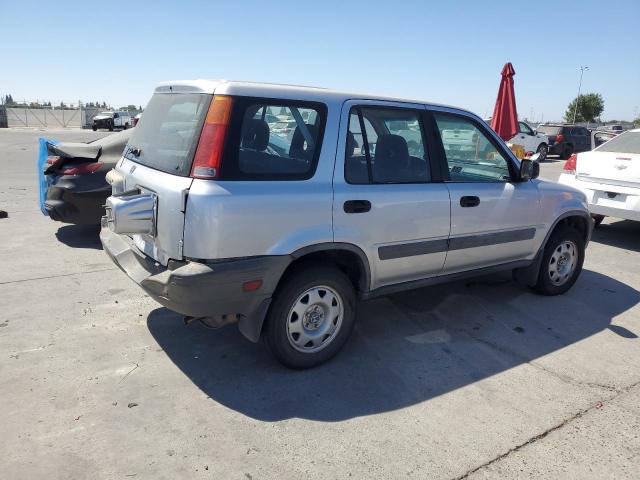 Photo 2 VIN: JHLRD1846YC050505 - HONDA CR-V LX 