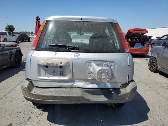 Photo 5 VIN: JHLRD1846YC050505 - HONDA CR-V LX 