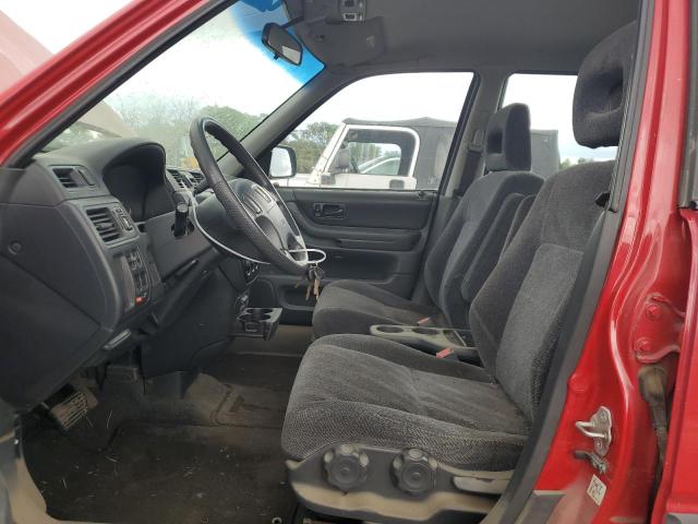 Photo 6 VIN: JHLRD1846YC063898 - HONDA CRV 